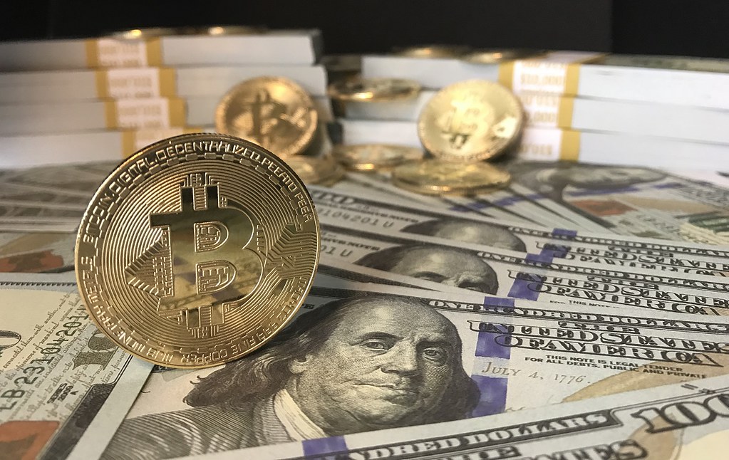 CO2 e Crypto Valute