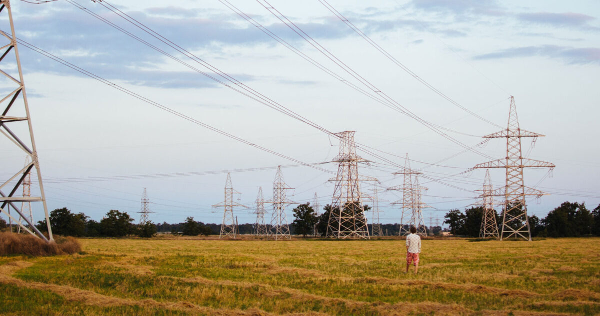Quanta energia elettrica si consuma in Italia