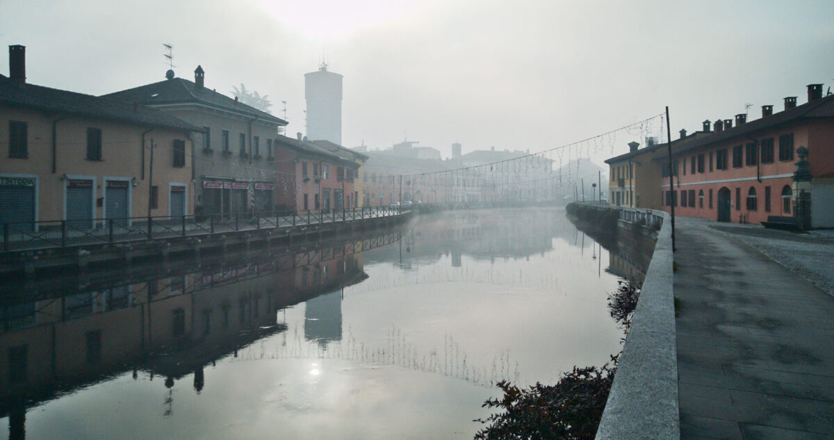 Il nord Italia è la zona più inquinata d’Europa