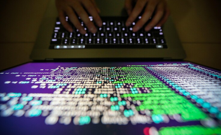 È corretto spegnere un PC infettato da un ransomware?